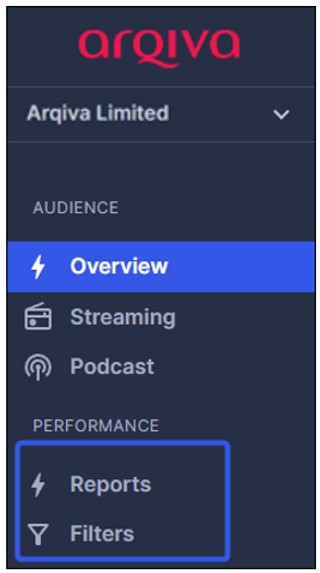 Overview icon
